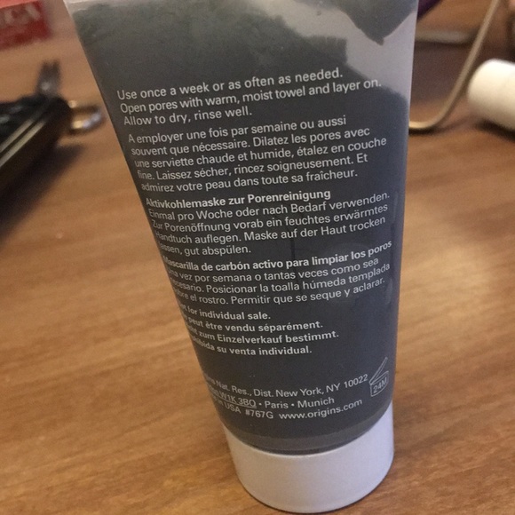 Origins - Picture 2 of 2